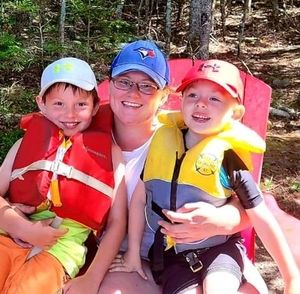 Meet your Posher, Jerrica